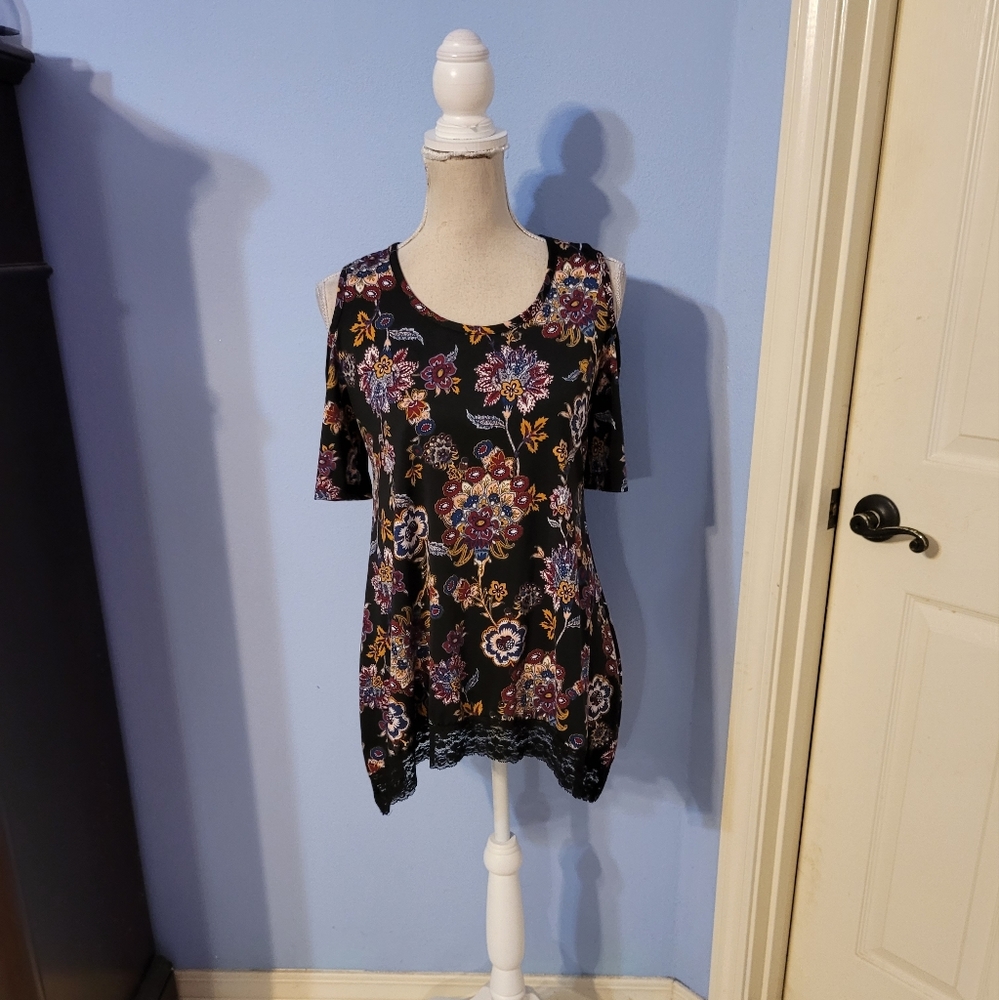 Krush Medium Womens Top